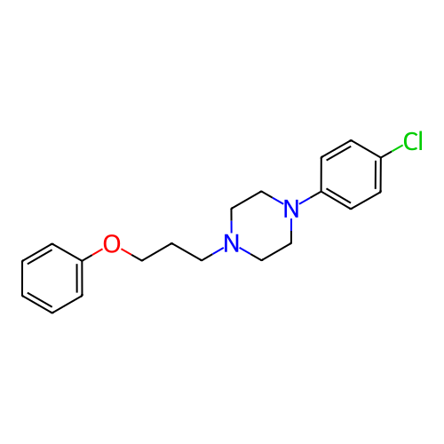 Chemical structure of BindingDB Monomer ID 50362858