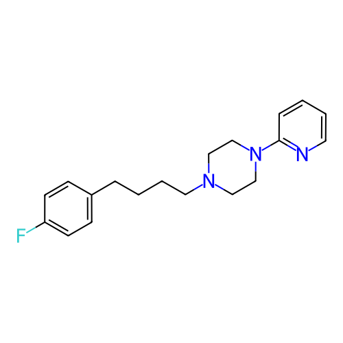 Chemical structure of BindingDB Monomer ID 50362863