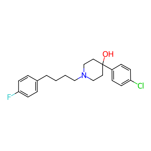Chemical structure of BindingDB Monomer ID 50362866