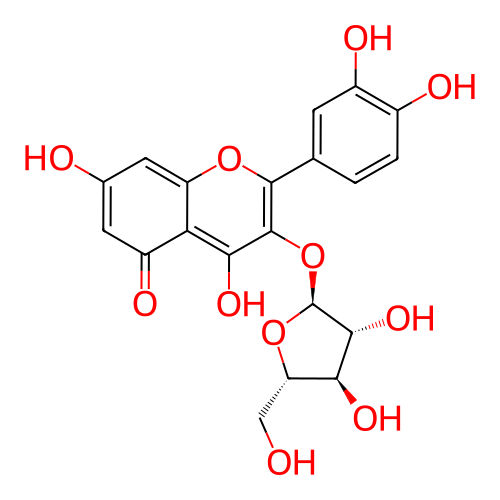 Chemical structure of BindingDB Monomer ID 50362887