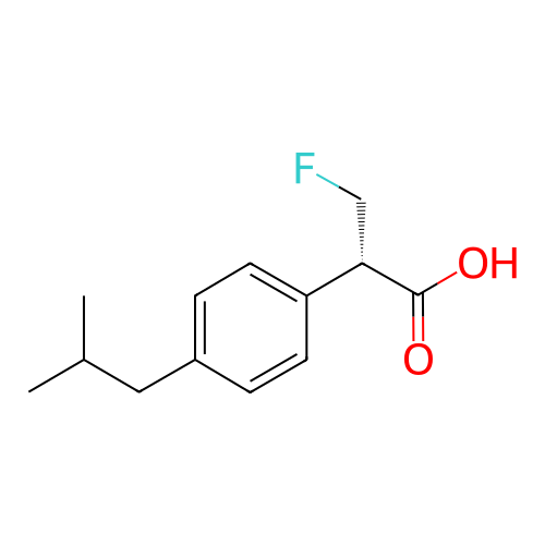 Chemical structure of BindingDB Monomer ID 50362901