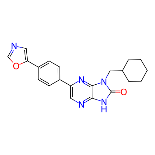 Chemical structure of BindingDB Monomer ID 50362932