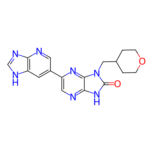 Chemical structure of BindingDB Monomer ID 50362937