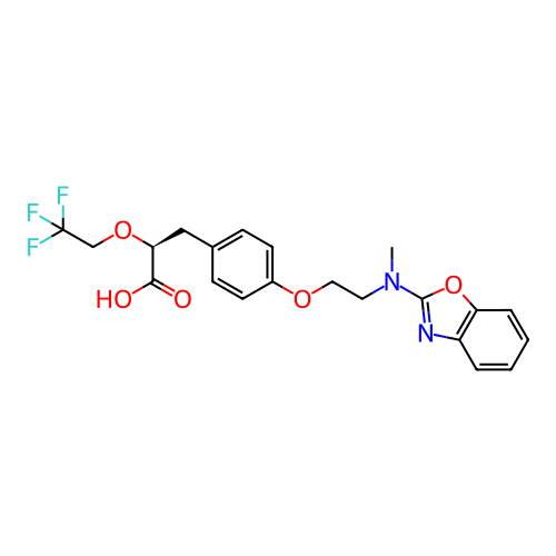 Chemical structure of BindingDB Monomer ID 50362950