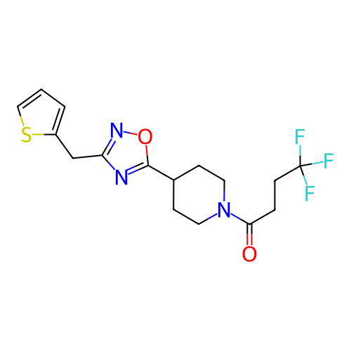 Chemical structure of BindingDB Monomer ID 50363014