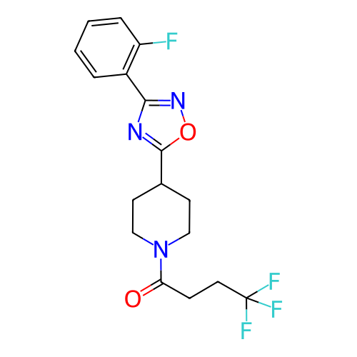 Chemical structure of BindingDB Monomer ID 50363024