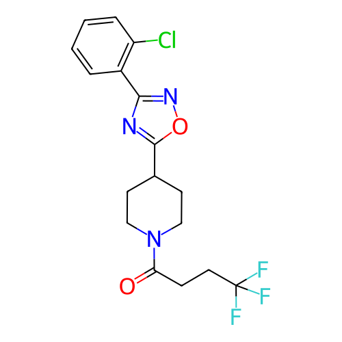 Chemical structure of BindingDB Monomer ID 50363027
