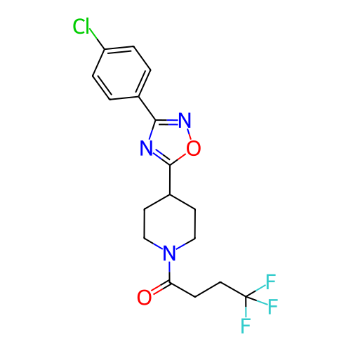 Chemical structure of BindingDB Monomer ID 50363029