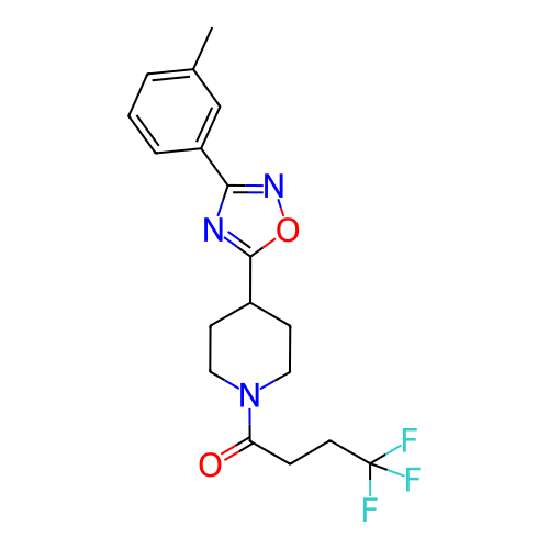 Chemical structure of BindingDB Monomer ID 50363031