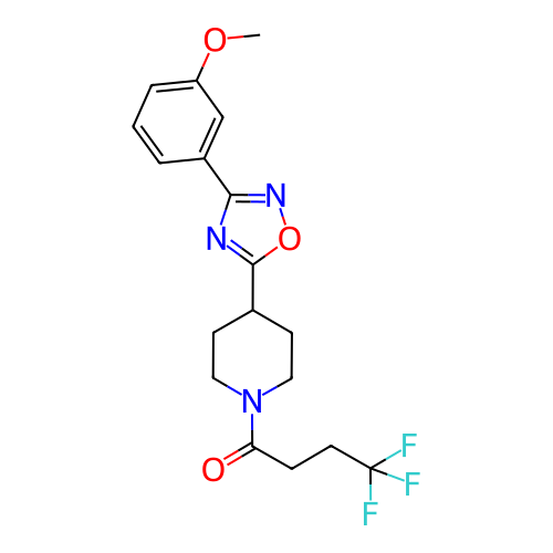 Chemical structure of BindingDB Monomer ID 50363034