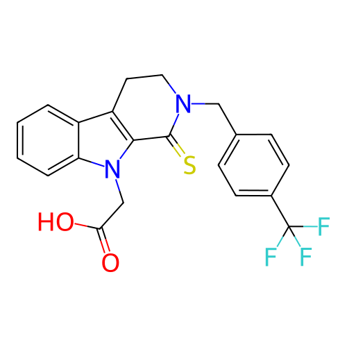 Chemical structure of BindingDB Monomer ID 50363058