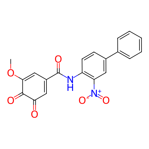 Chemical structure of BindingDB Monomer ID 50363077