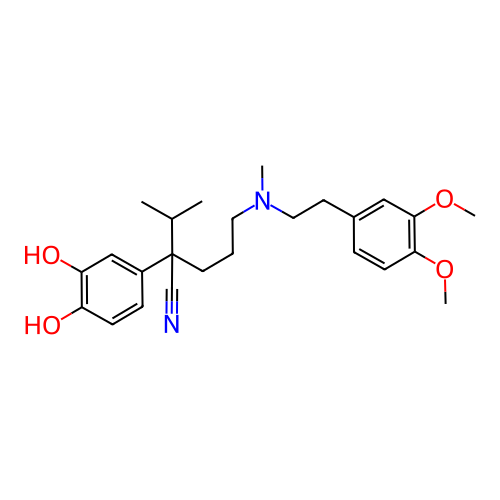 Chemical structure of BindingDB Monomer ID 50363078