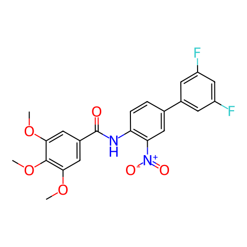 Chemical structure of BindingDB Monomer ID 50363090