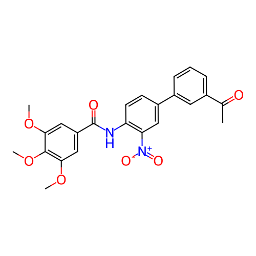 Chemical structure of BindingDB Monomer ID 50363092