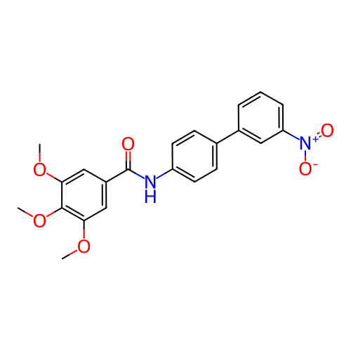 Chemical structure of BindingDB Monomer ID 50363094