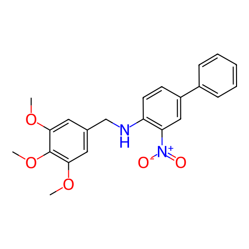 Chemical structure of BindingDB Monomer ID 50363098