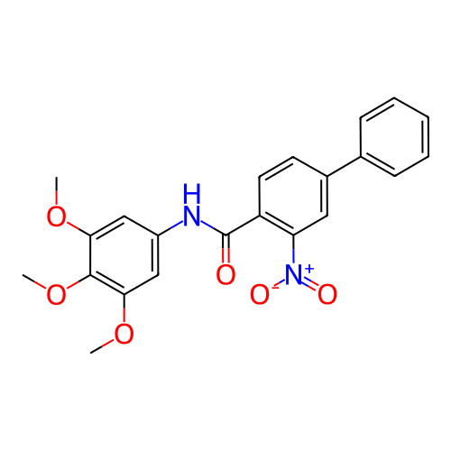 Chemical structure of BindingDB Monomer ID 50363099