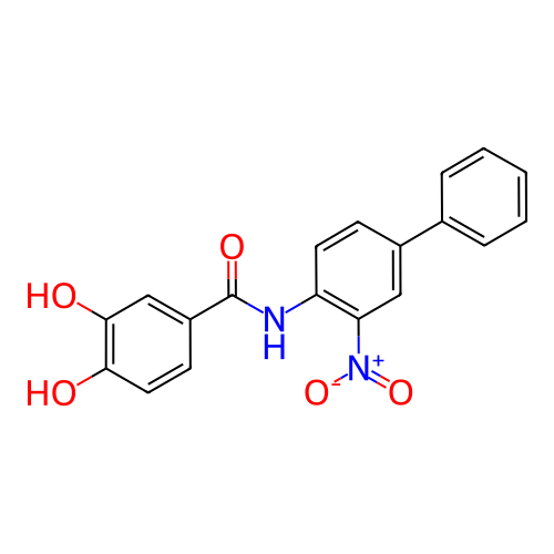 Chemical structure of BindingDB Monomer ID 50363103