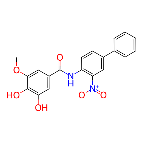 Chemical structure of BindingDB Monomer ID 50363109