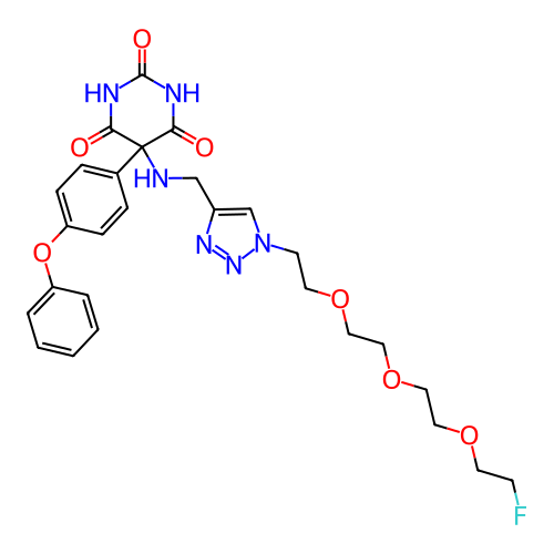 Chemical structure of BindingDB Monomer ID 50363121