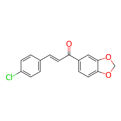 Chemical structure of BindingDB Monomer ID 50363132