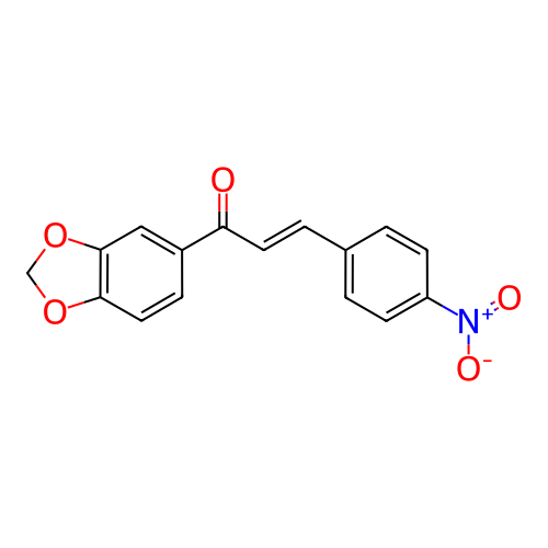 Chemical structure of BindingDB Monomer ID 50363133
