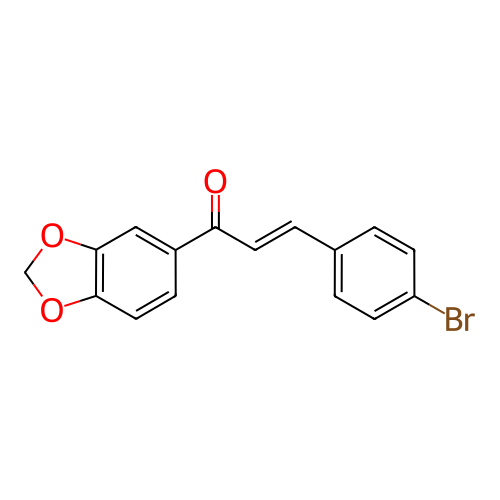 Chemical structure of BindingDB Monomer ID 50363134