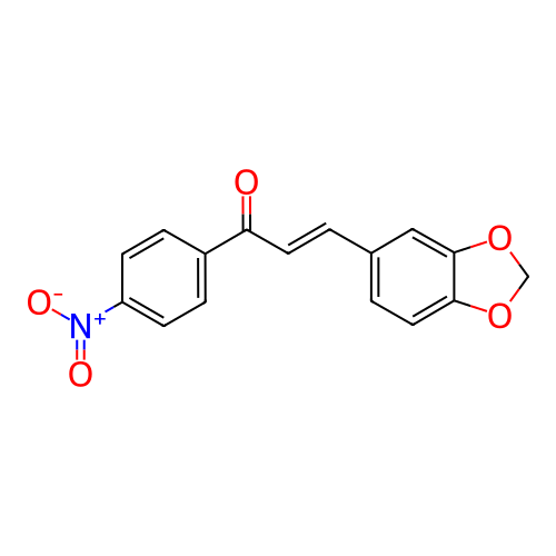 Chemical structure of BindingDB Monomer ID 50363136