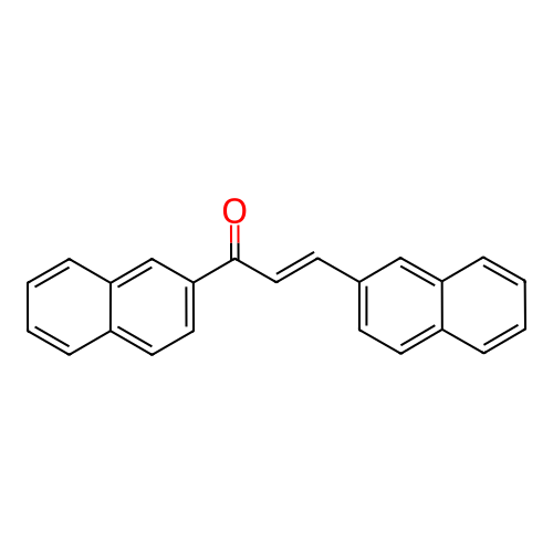 Chemical structure of BindingDB Monomer ID 50363138