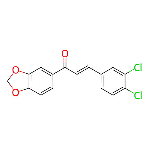 Chemical structure of BindingDB Monomer ID 50363146