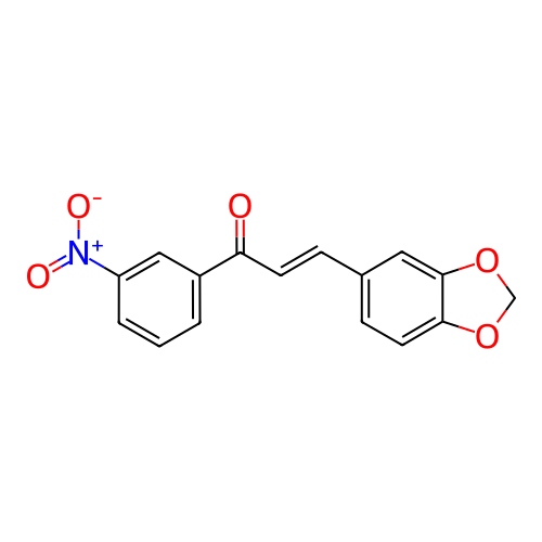 Chemical structure of BindingDB Monomer ID 50363152