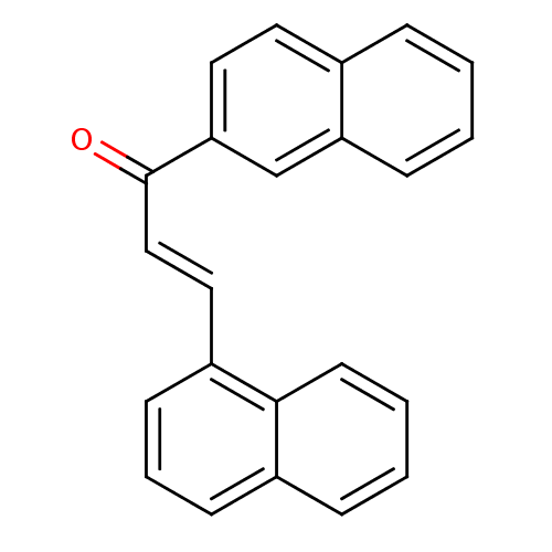 Chemical structure of BindingDB Monomer ID 50363155