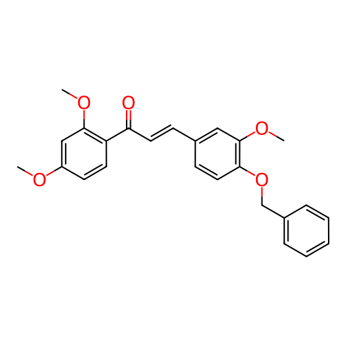 Chemical structure of BindingDB Monomer ID 50363157