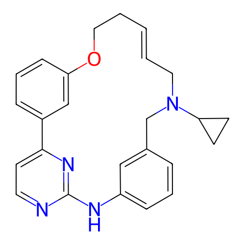 Chemical structure of BindingDB Monomer ID 50363214