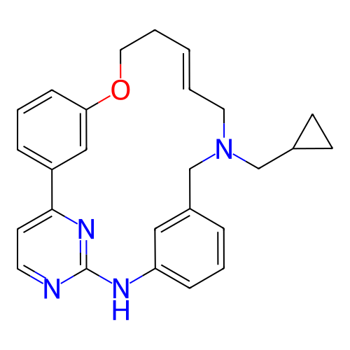 Chemical structure of BindingDB Monomer ID 50363216