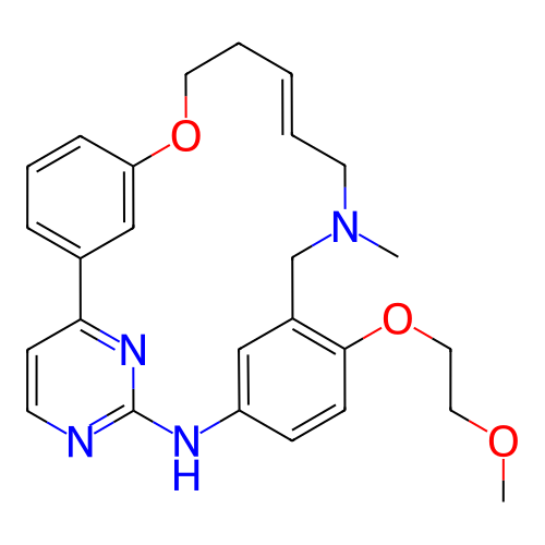Chemical structure of BindingDB Monomer ID 50363224