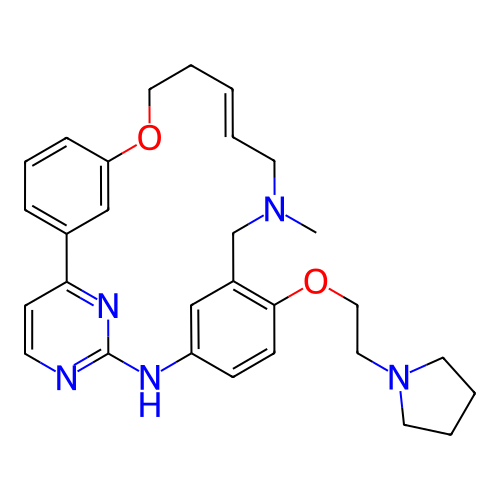 Chemical structure of BindingDB Monomer ID 50363230