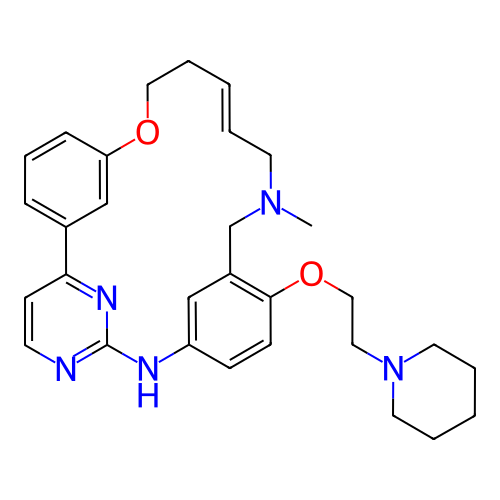 Chemical structure of BindingDB Monomer ID 50363233