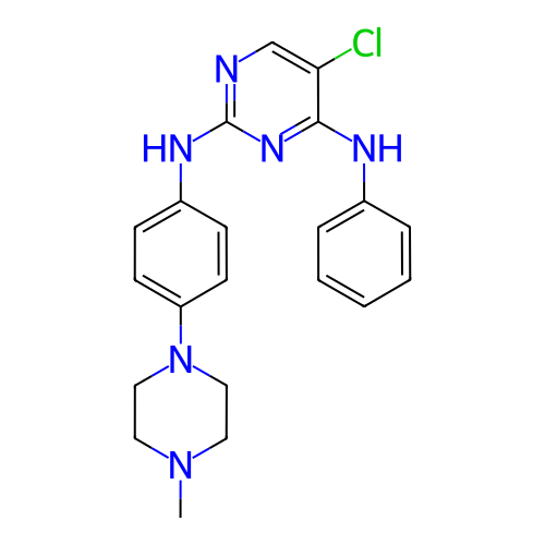 Chemical structure of BindingDB Monomer ID 50363239