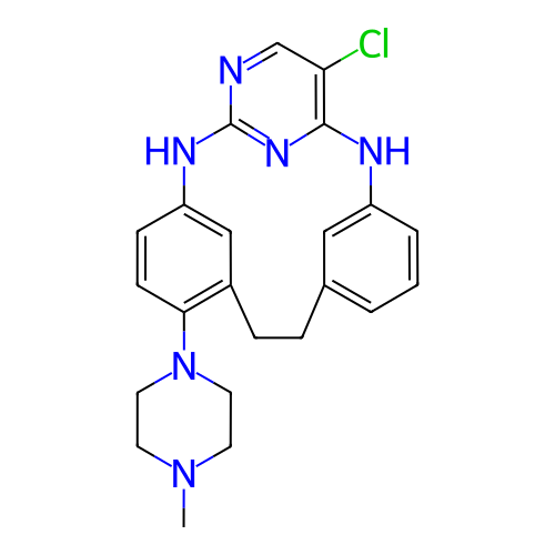 Chemical structure of BindingDB Monomer ID 50363244