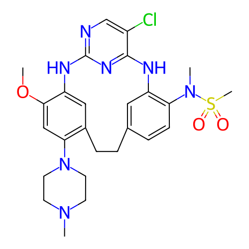 Chemical structure of BindingDB Monomer ID 50363253