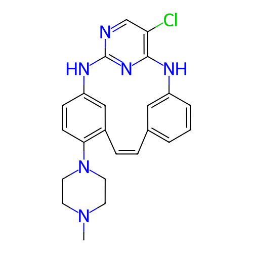 Chemical structure of BindingDB Monomer ID 50363254