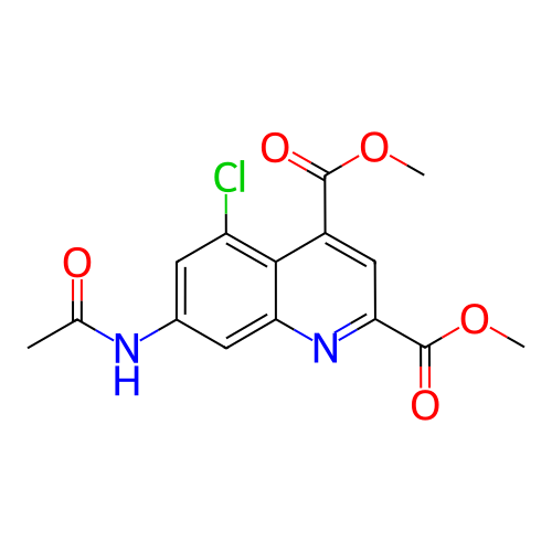 Chemical structure of BindingDB Monomer ID 50363362