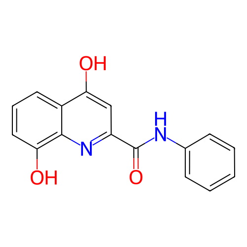 Chemical structure of BindingDB Monomer ID 50363379