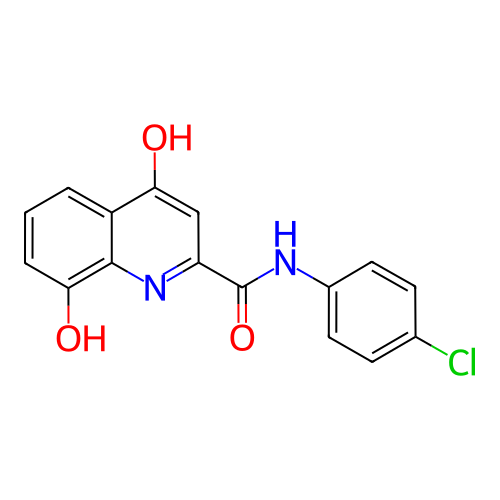 Chemical structure of BindingDB Monomer ID 50363382