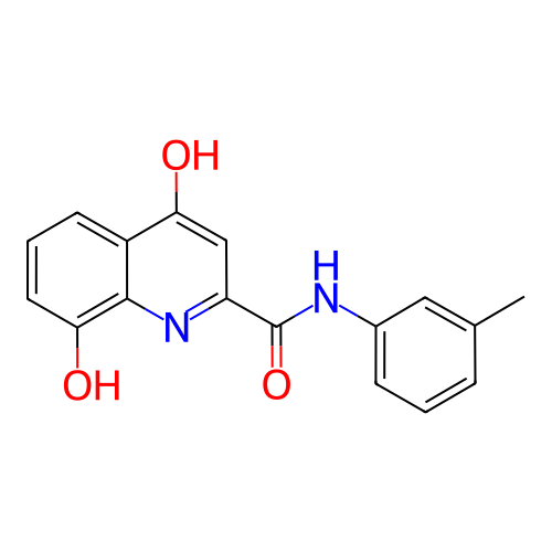 Chemical structure of BindingDB Monomer ID 50363385