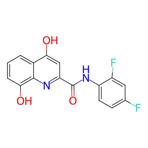 Chemical structure of BindingDB Monomer ID 50363387