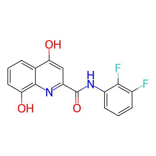 Chemical structure of BindingDB Monomer ID 50363388