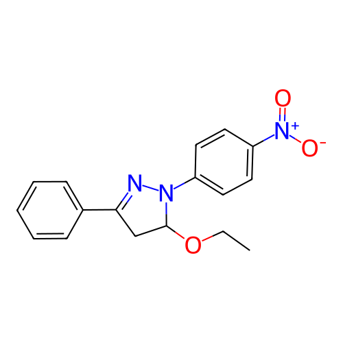 Chemical structure of BindingDB Monomer ID 50363405